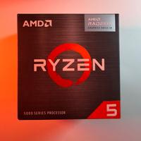 Ryzen 5 5600g AM4