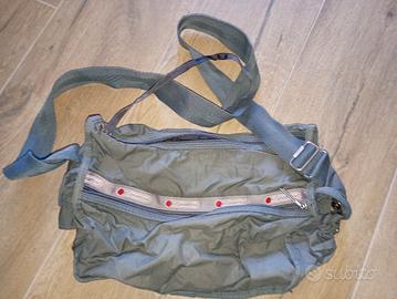 Borsa tracolla lesportsac multitasche
