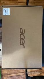 Notebook acer aspire NUOVO 2026