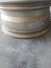 Cerchi per Mercedes Slk/Clk da 17