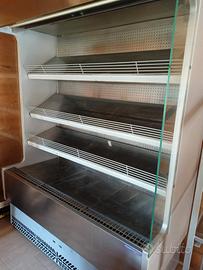 frigo a muro 