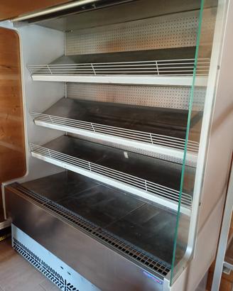 frigo a muro 