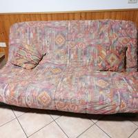 Divano letto