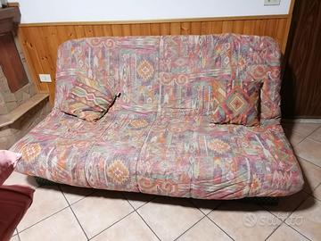Divano letto