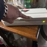 Siggilla buste di alimenti elettrico