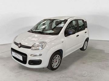 FIAT Panda 1.2 Pop