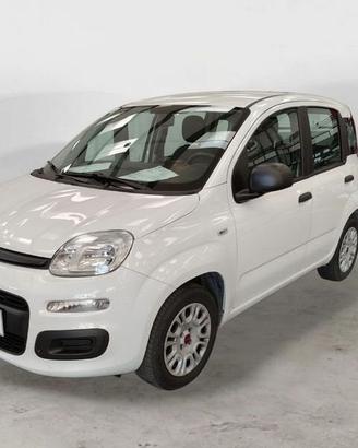 FIAT Panda 1.2 Pop