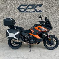 Ktm 1290 Super Adventure S - 2021 - UNICO PROPRIET