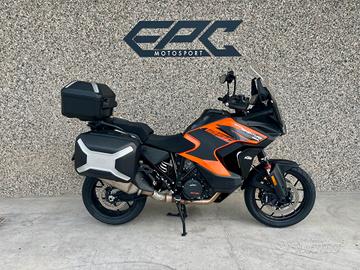 Ktm 1290 Super Adventure S - 2021 - UNICO PROPRIET