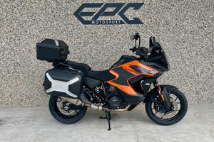 Ktm 1290 Super Adventure S - 2021 - UNICO PROPRIET
