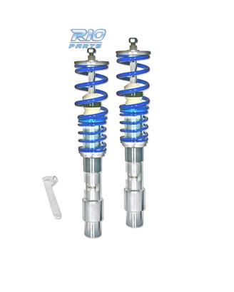 KIT SOSPENSIONE FILETTATA BLUE LINE BMW E61 03-10