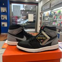 AIR JORDAN 1 GORE-TEX