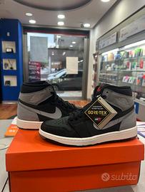 AIR JORDAN 1 GORE-TEX