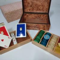 SCATOLA GIOCO mod. FLORIDA della DAL NEGRO