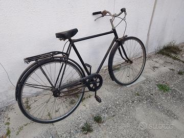 Bicicletta da uomo