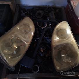 fari newholland cobo 