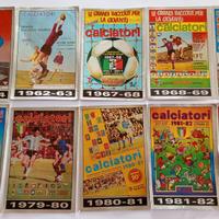Panini 1985/86 n.10 pz.figurine
Copertine Album 
