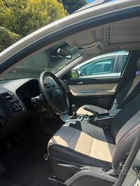 Volvo V50 D2 Polar
