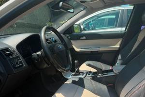 Volvo V50 D2 Polar