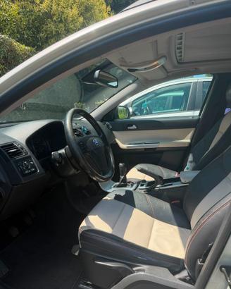 Volvo V50 D2 Polar