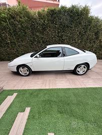 Fiat Coupé Turbo 16v