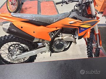 KTM Sxf 250 2026 