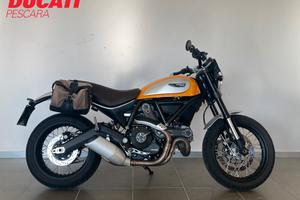 Ducati Scrambler 800 Classic