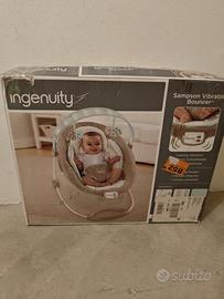 sdraietta sonora per bambini 