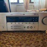 Yamaha htr 5730 