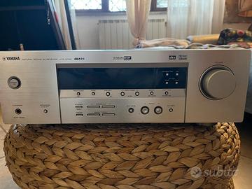 Yamaha htr 5730 