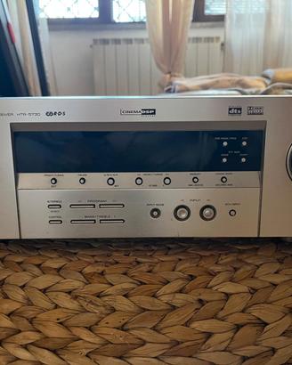 Yamaha htr 5730 