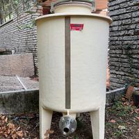 Botti in vetroresina