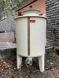 Botti in vetroresina