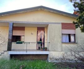 CASA INDIPENDENTE A TRIBANO