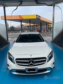 Mercedes GLA 180 CDI Premium (80kw)