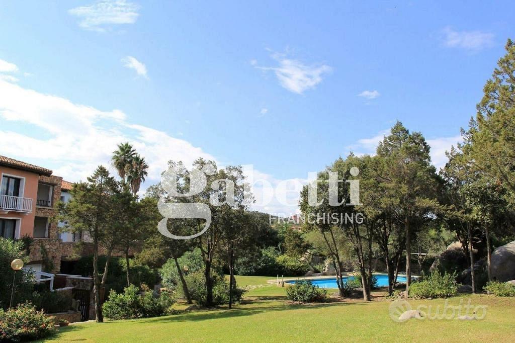 Appartamento Olbia [Cod. rif 3266519VRG] - Vista 3