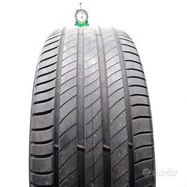 Gomme 235/55 R18 usate - cd.105062