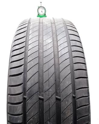 Gomme 235/55 R18 usate - cd.105062