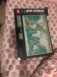 Lego world mappa 31203