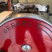 Berkel mod. P a catena conservata