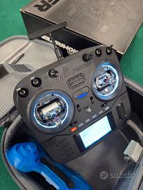 Radiomaster Boxer - AG01 - LED