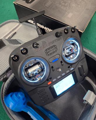 Radiomaster Boxer - AG01 - LED