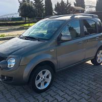 Fiat Panda 1.3 MJT 16V DPF 4x4 Cross