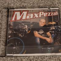 Cd singolo: "Lo Strano Percorso" 883/Max Pezzali