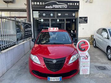 Lancia Ypsilon 1.2 69 CV 5 porte GPL Ecochic Elefa