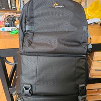 Lowepro fastpack bp 250 al iii