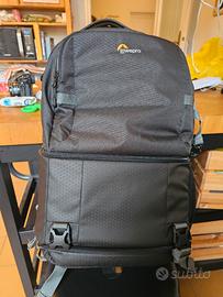 Lowepro fastpack bp 250 al iii