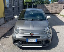 Abarth 595 - 2021