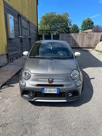 Abarth 595 - 2021