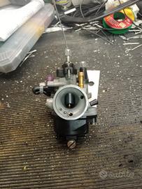 carburatore 16 phbn dell' orto con depressore
